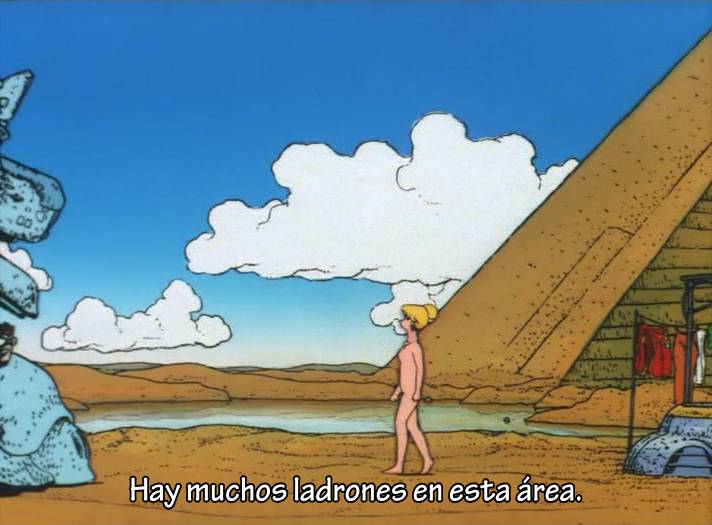 Dragon's Heaven (A\H Fansú)